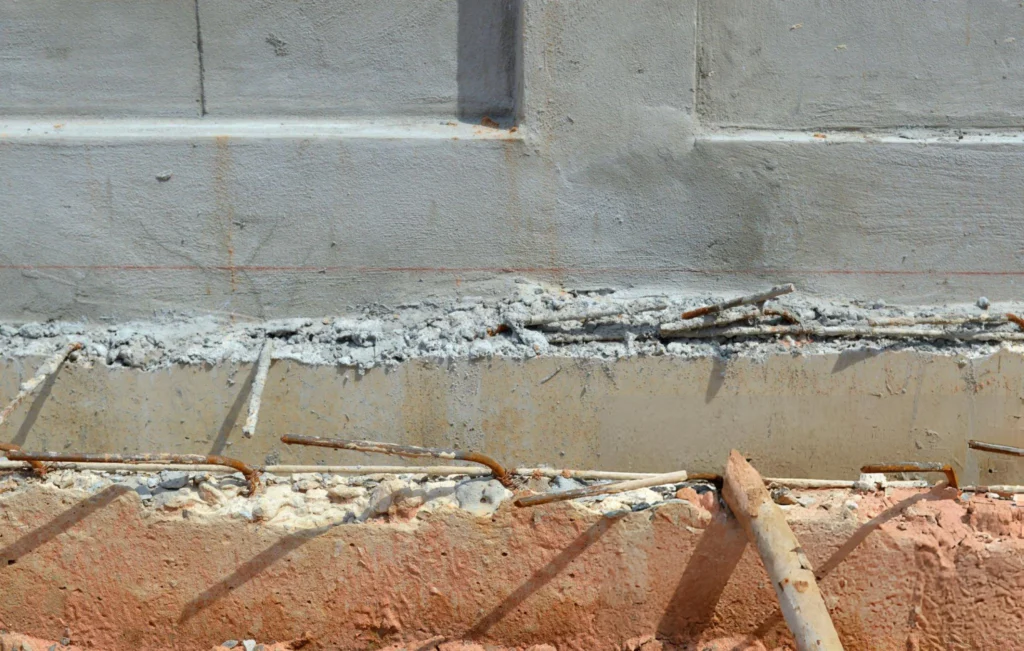 concrete slab foundation repair madison al (2)