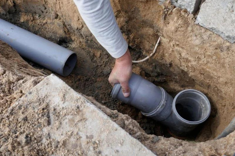 drainage services and repair brooksville fl 03