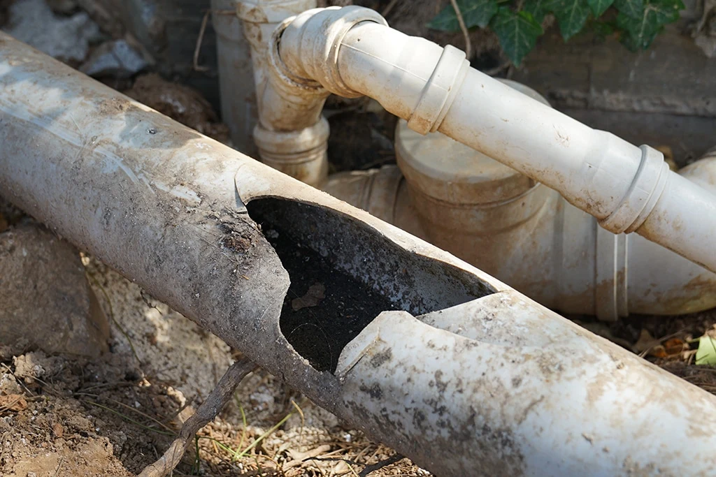 drainage services and repair brooksville fl06
