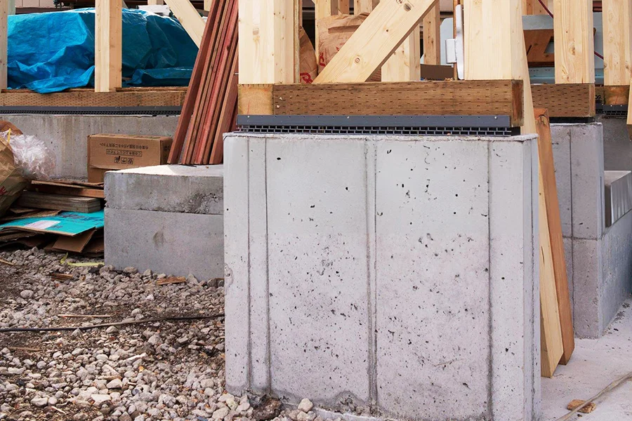 house raising or lifting (5)